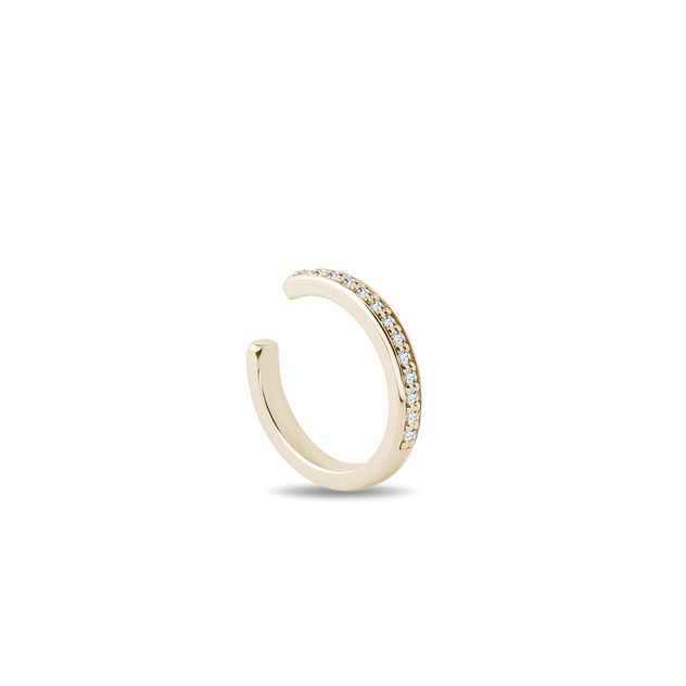 KLENOTA | Fine Gold Jewelry