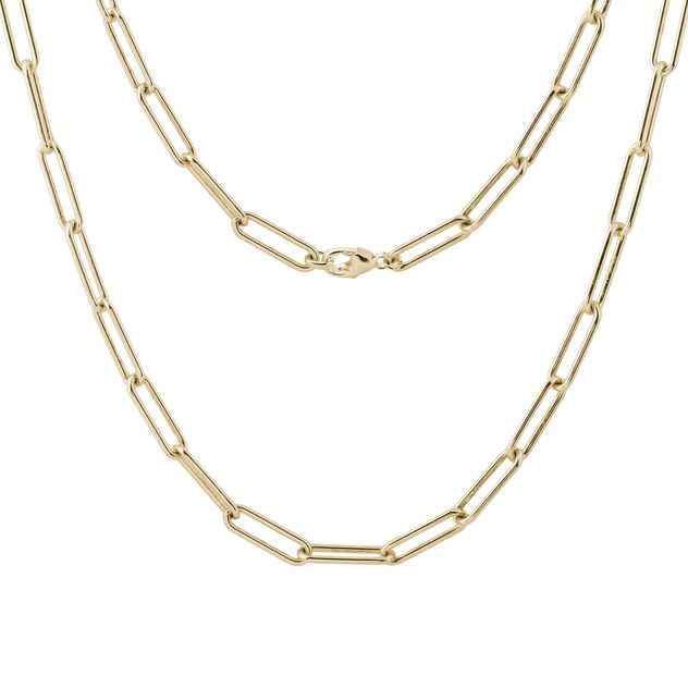 KLENOTA | Fine Gold Jewelry