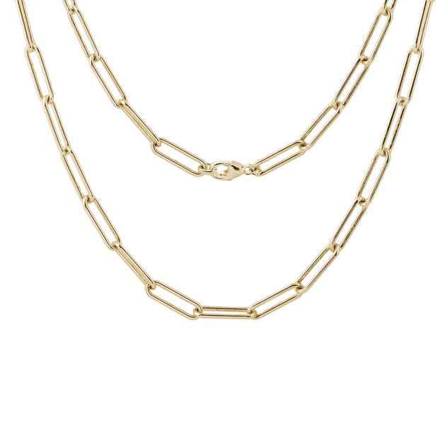KLENOTA | Fine Gold Jewelry