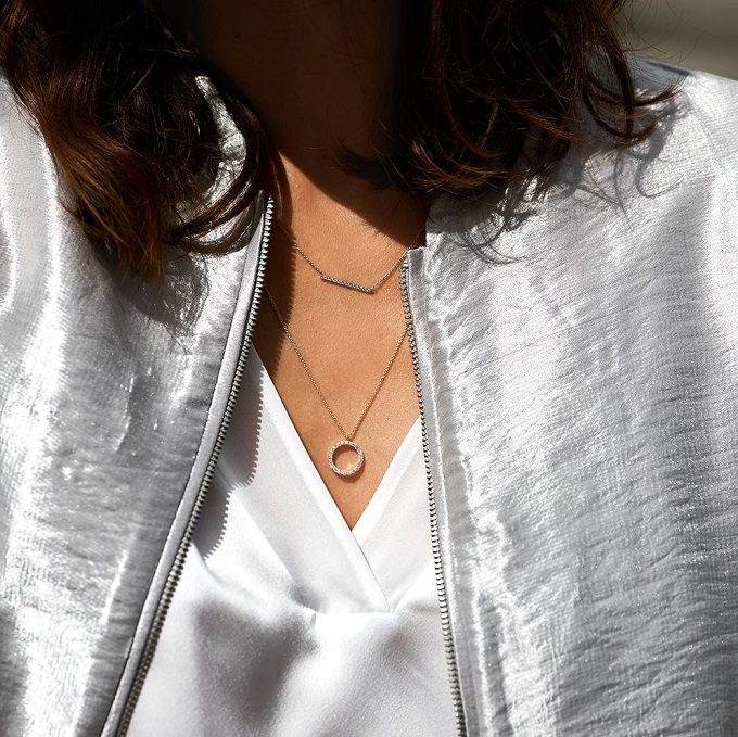 Designer Necklaces: How to Choose the Right Length [Updated 2020]