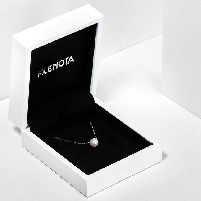 jewelry storage - necklace KLENOTA