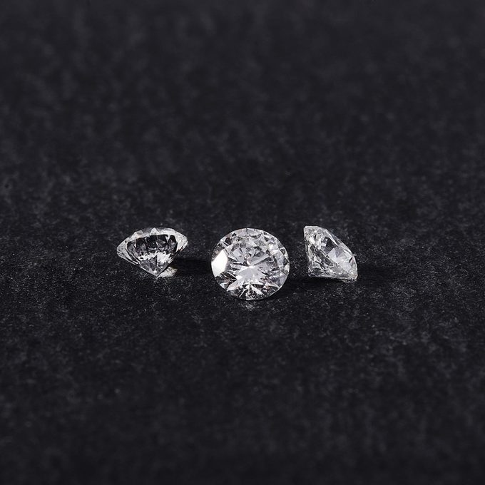 brúsy diamantov - KLENOTA