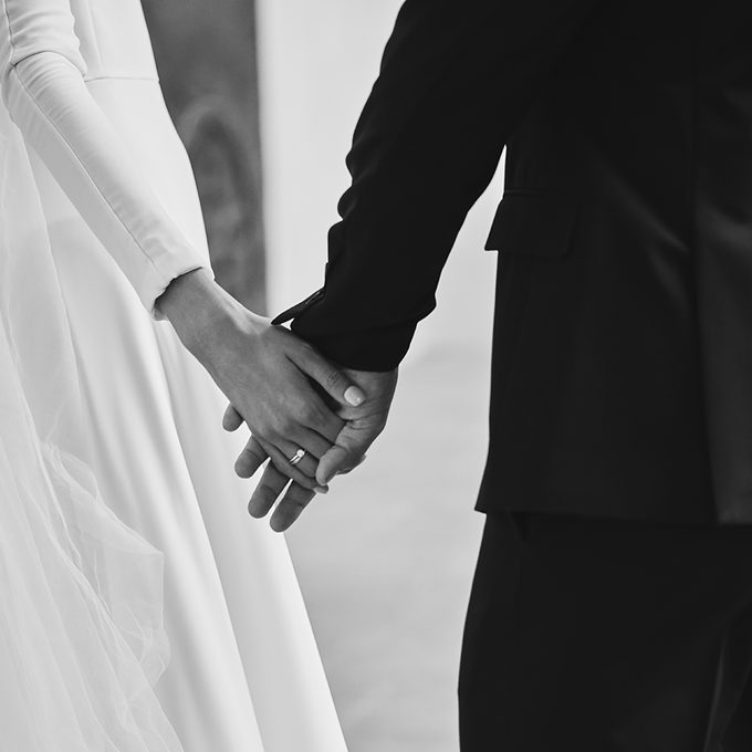zásnubné a svadobné prstene - KLENOTA