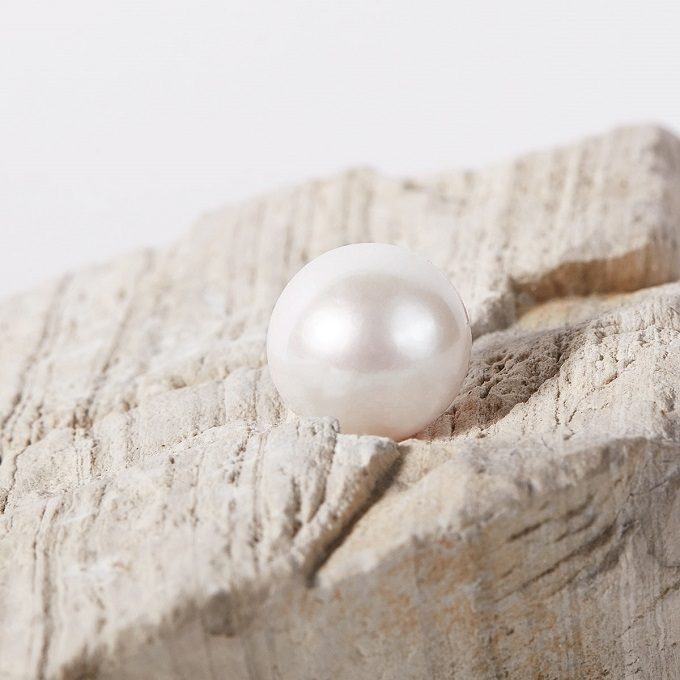 Erkennt echte perlen man woran Echte Perlen