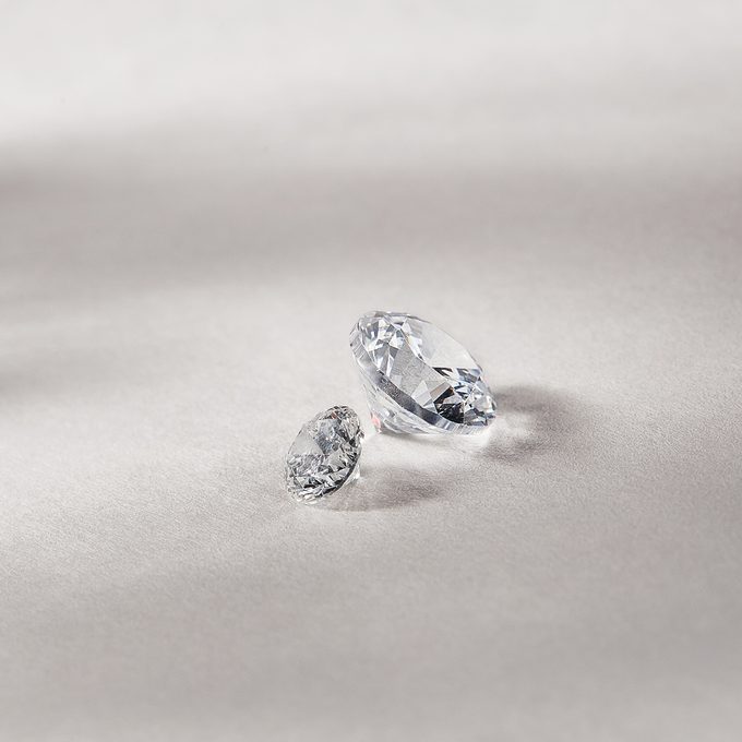 Diamants KLENOTA