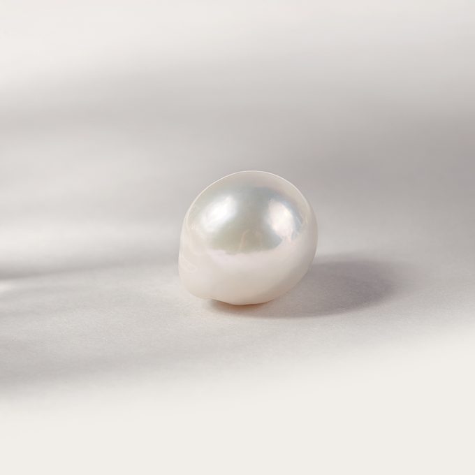 baroque pearl - KLENOTA