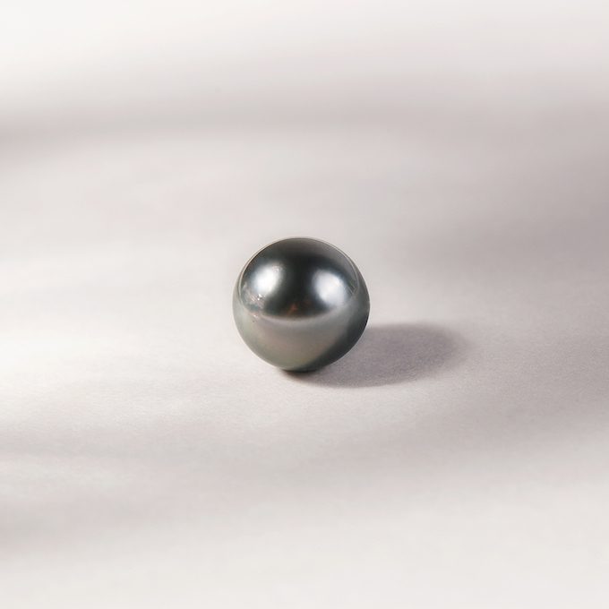 tahitian pearl - KLENOTA