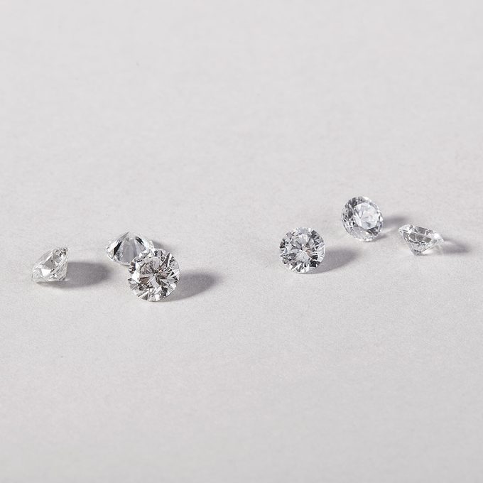 Cubic Zirconia vs. Diamond: Differences You Should Know