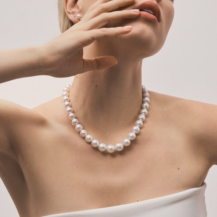 Südseeperlen: Luxus, verborgen in den Tiefen des Meeres