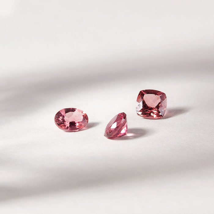 Tourmaline: the most colorful gem of all
