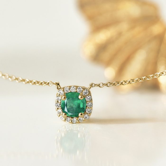 Gift Guide: Schmuck ist das beste Weihnachtsgeschenk