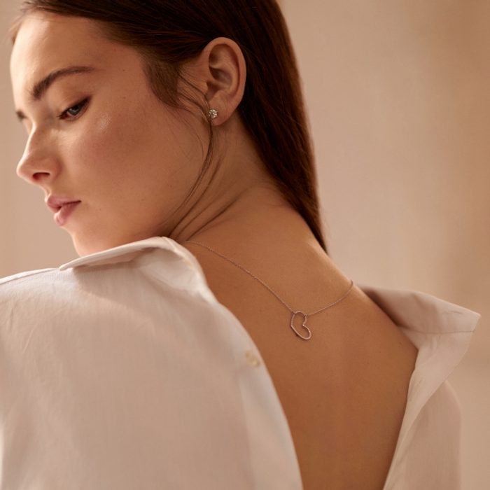 La nouvelle collection Open Heart : audacieuse et pleine d’amour