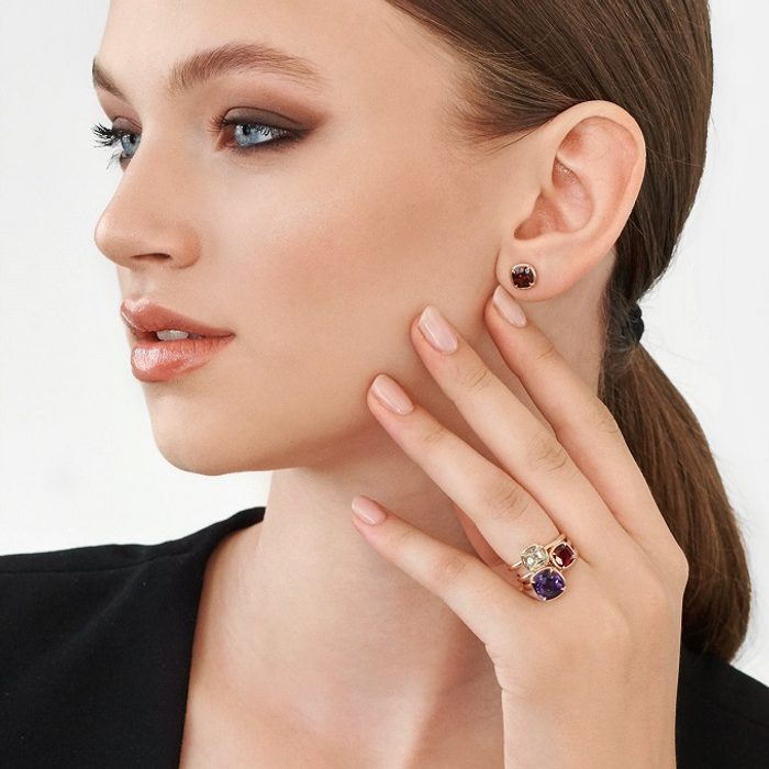 Trendy šperky pre rok 2020, s ktorými zažiarite