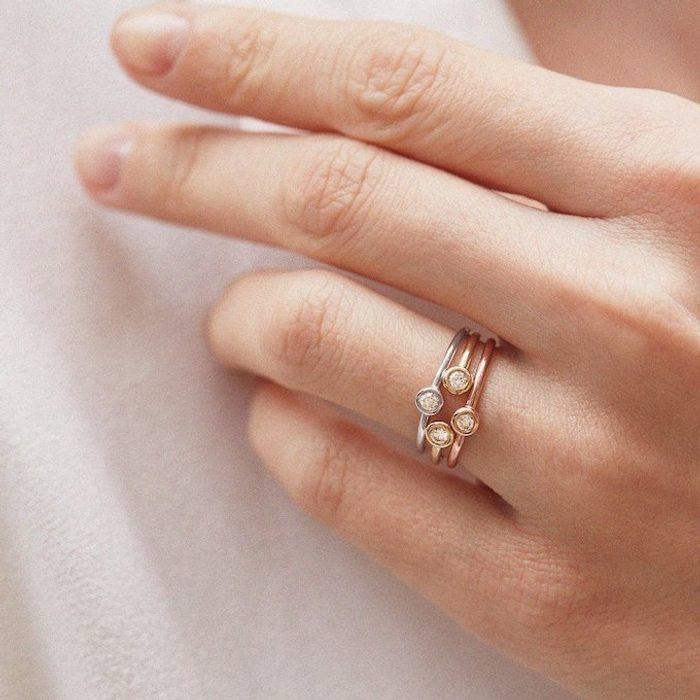 Quelles sont les différentes couleurs d’or et laquelle choisir ?