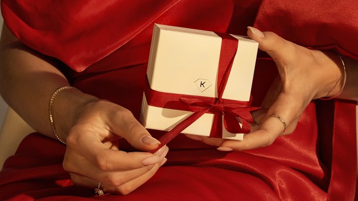 Five reasons why jewelry makes a great gift