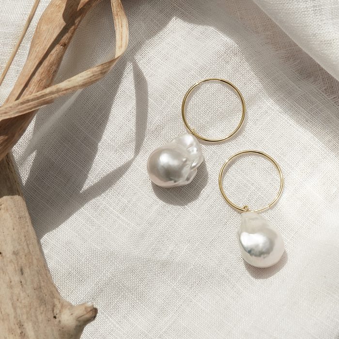 Baroque pearls: Discover the beauty of imperfection