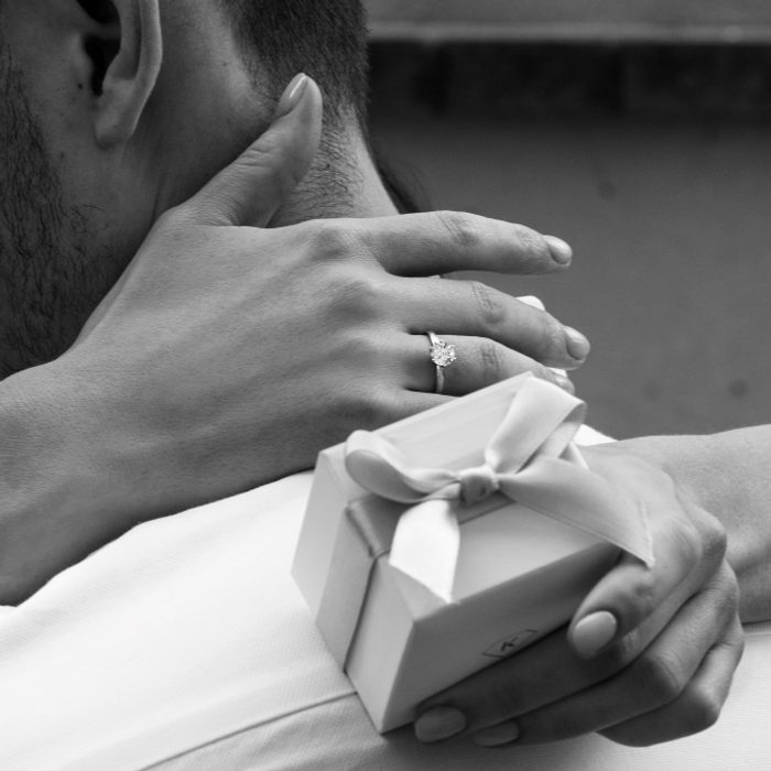 Ako vybrať darček pre manželku