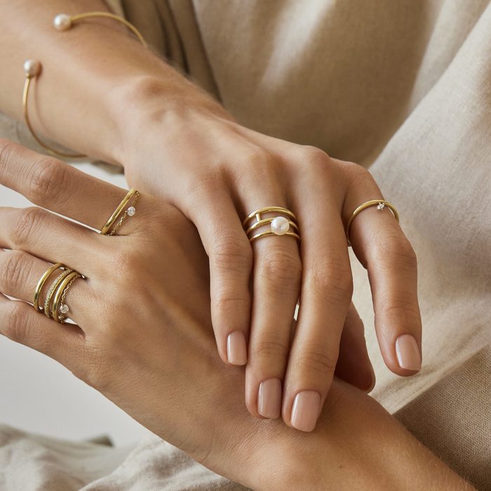 10 jewelry essentials every wardrobe needs