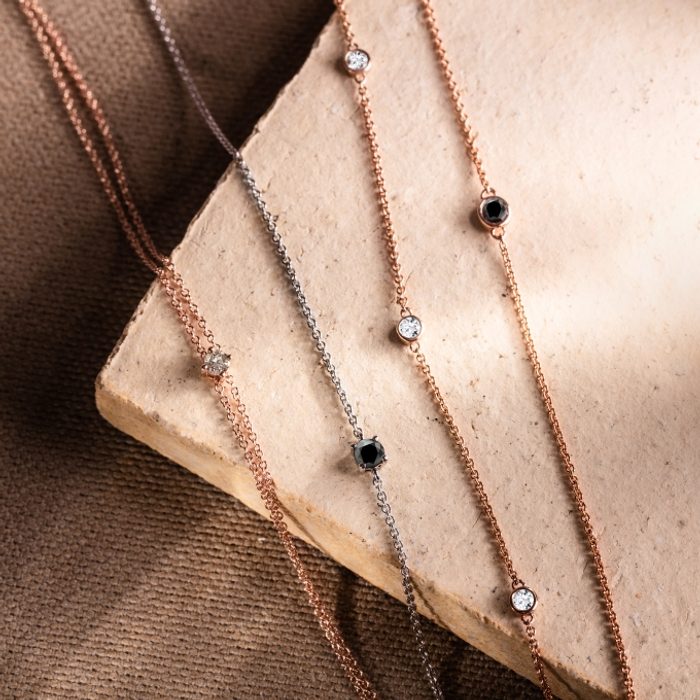 Types of bracelets and how to choose the right one