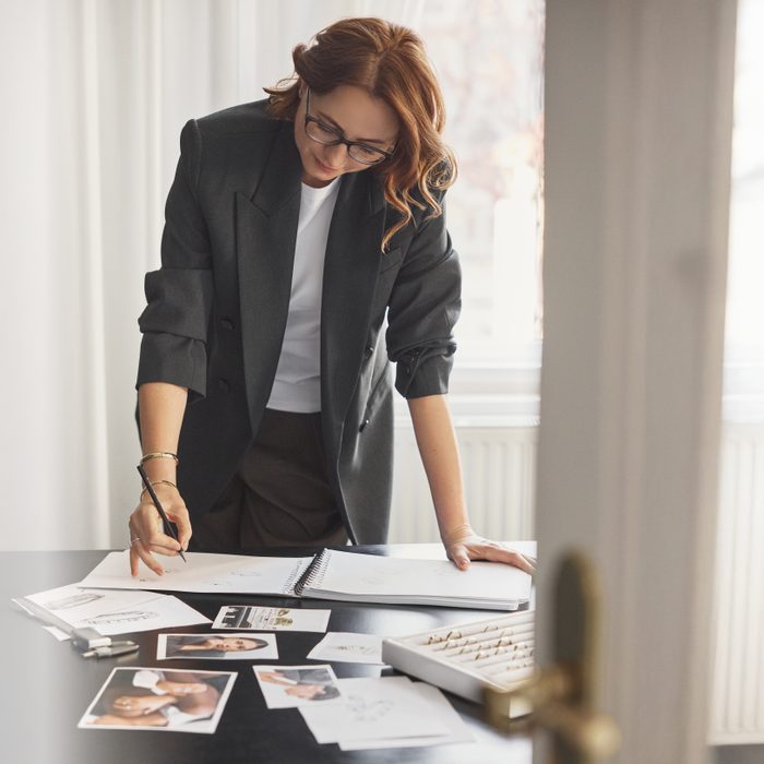 Jak vznikla nová kolekce FORMÉ: Rozhovor s designérkou šperků KLENOTA