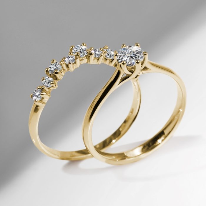 Diamant: kráľ všetkých drahokamov
