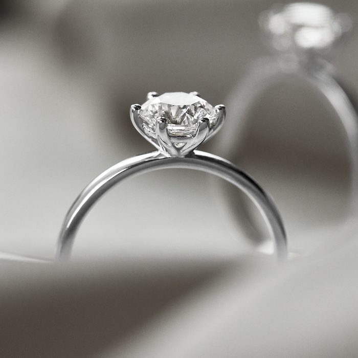 Die 4Cs der Diamantbewertung