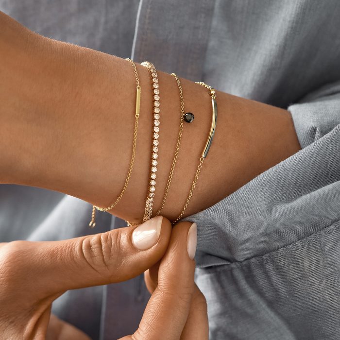 Objavte čaro čiernych diamantov