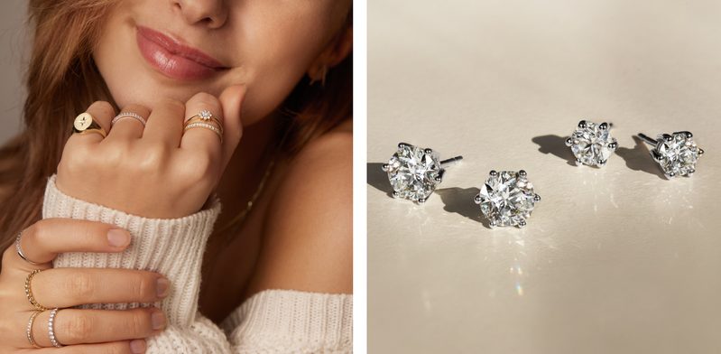 KLENOTA zlaté šperky