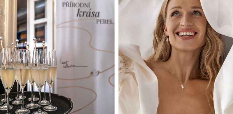 KLENOTA pro media event