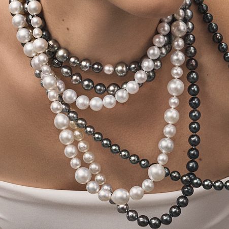 inspiration de perles