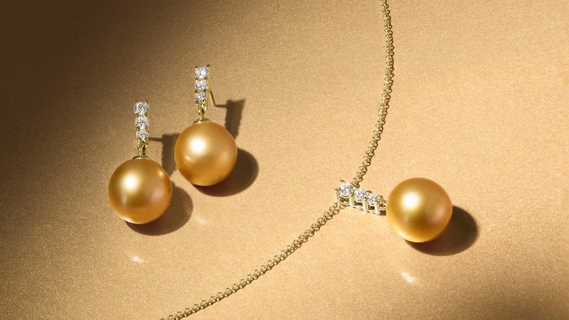 Luxusní diamantové prsteny v bílém zlatě