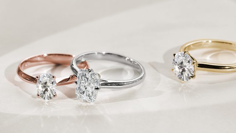 Engagement ring