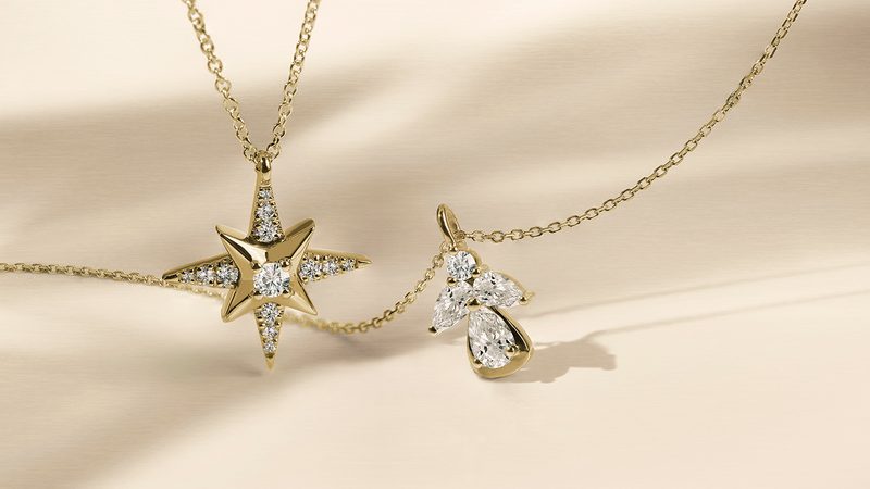 KLENOTA fine diamond jewelry