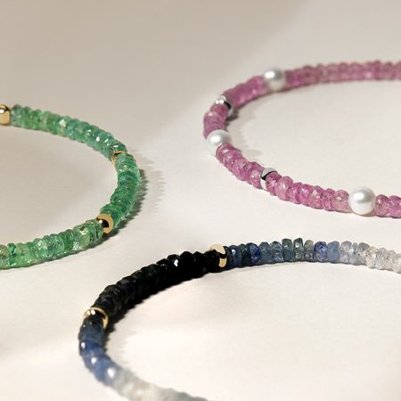 bijoux en diamant