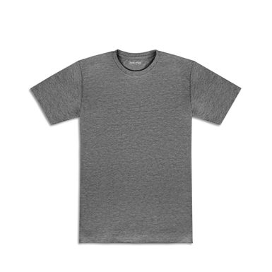 Pořádné tričko John & Paul - šedé