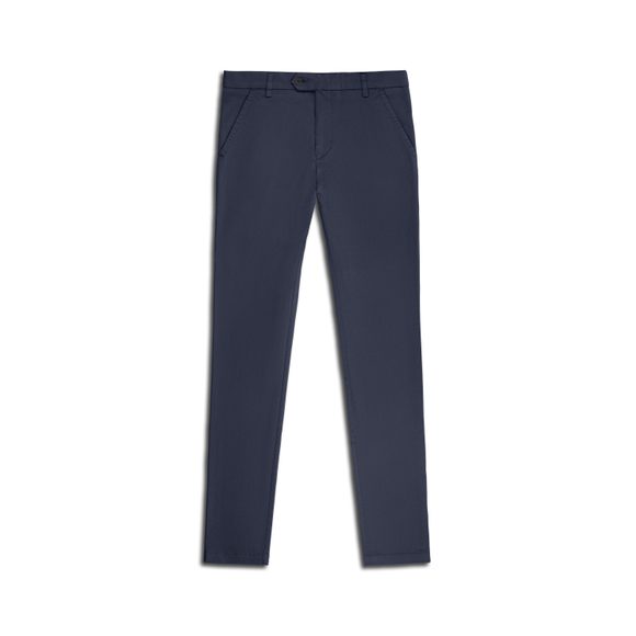 Chinos John & Paul — Navy