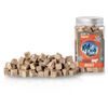 KIDDOG Super Premium 100% freeze dried BEEF CUBES - čistá hovězí svalovina sušená mrazem 70 g