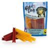 KIDDOG kuře+propolis / jehněčí+petržel MIX dentalní tyčinky 250 g