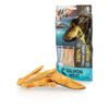 KIDDOG SUPER PREMIUM 100% losos - kusy čistého masa sušené mrazem 50 g