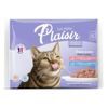 Plaisir cat 85g x 4ks mix