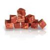 KIDDOG hovězí masíčko v kostičce - PREMIUM QUALITY 200 g dóza