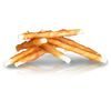 KIDDOG kuřecí masíčko na buvolí tyčince - 8 mm/12 cm 250 g