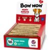 Bow wow Natural snack Masové tyčinky hovězí a kolagen 1500g dog