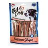 KIDDOG 100 % losos v proužku 250 g