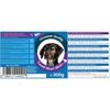 KIDDOG jehněčí steak na buvolí tyčince - PREMIUM QUALITY 200g dóza
