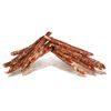 KIDDOG jehněčí steak v proužku 12/0,8 cm 250 g