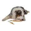 Magnum snacks Chicken roll on Rawhide Stick 500g dog