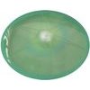 Nobby LED blikající frisbee pro psy zelené 15 cm