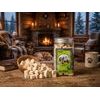 KIDDOG Super Premium 100% freeze dried RABBIT CUBES - čistá králičí svalovina sušená mrazem 70 g