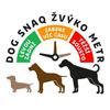DOG SNAQ - hovězí penis sušený 200 g